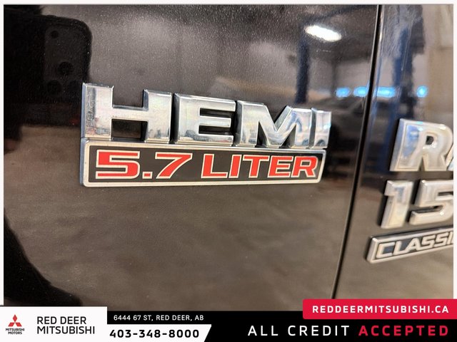 2019 Ram 1500 Classic SLT-5