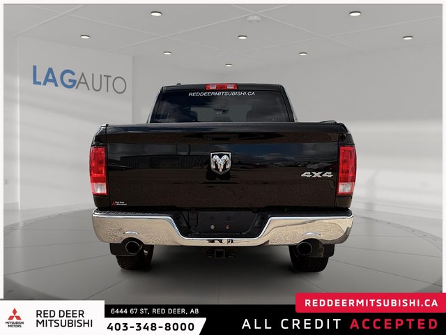 2019 Ram 1500 Classic ST-2