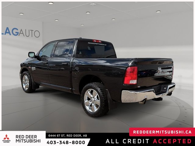2019 Ram 1500 Classic ST-3
