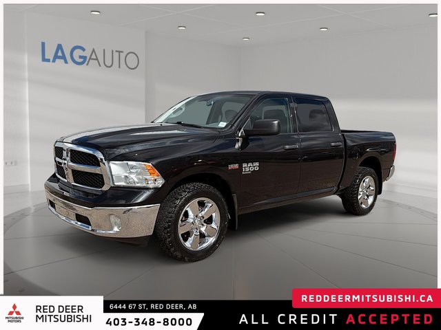 2019 Ram 1500 Classic ST-0