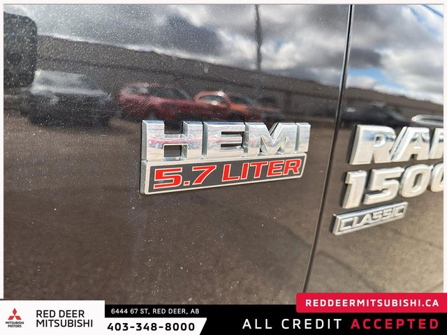 2019 Ram 1500 Classic ST-5