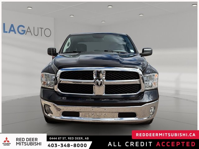 2019 Ram 1500 Classic ST-1