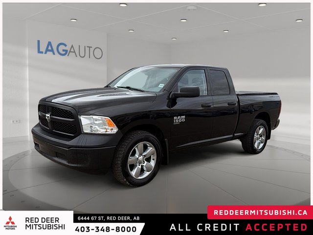 2019 Ram 1500 Classic ST-0