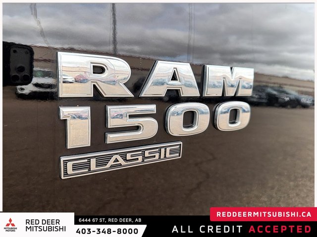 2019 Ram 1500 Classic ST-5