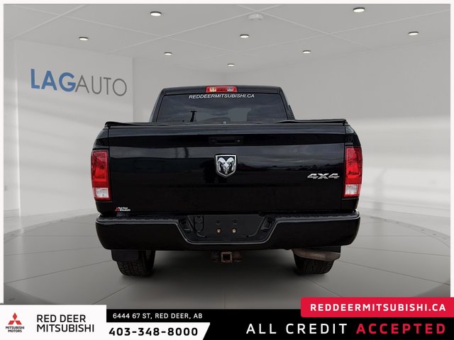 2019 Ram 1500 Classic ST-2