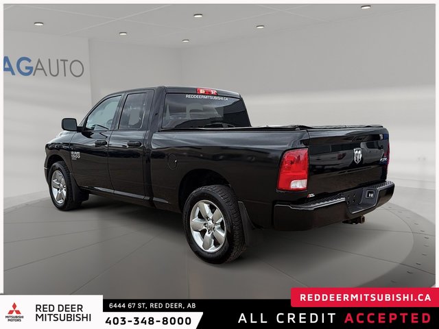 2019 Ram 1500 Classic ST-3