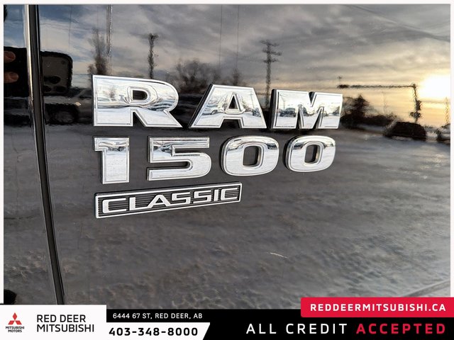 2021 Ram 1500 Classic Express-5