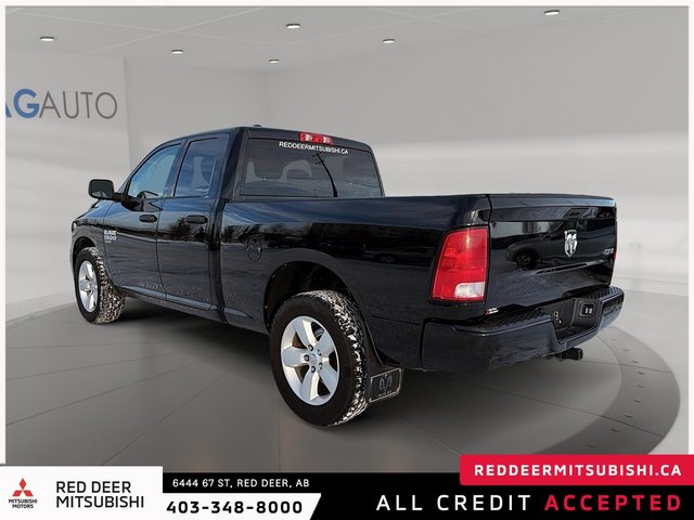 2021 Ram 1500 Classic Express-3