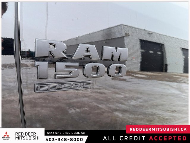 2021 Ram 1500 Classic Express-5