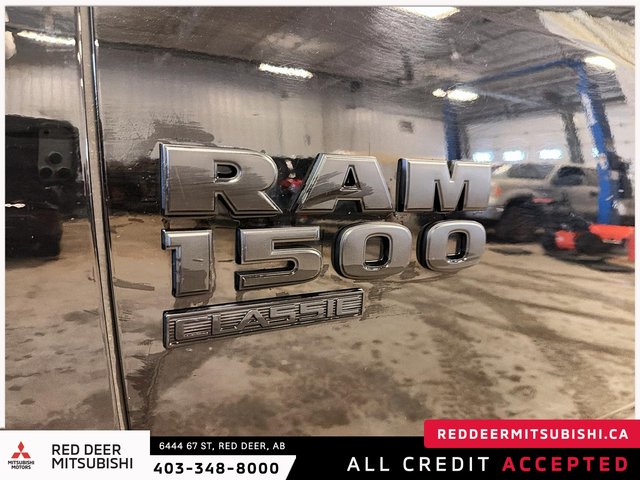 2021 Ram 1500 Classic Express-5