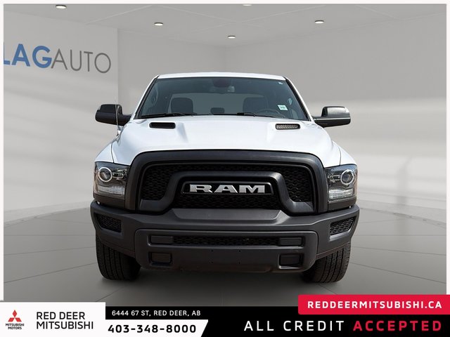 2022 Ram 1500 Classic Warlock-1