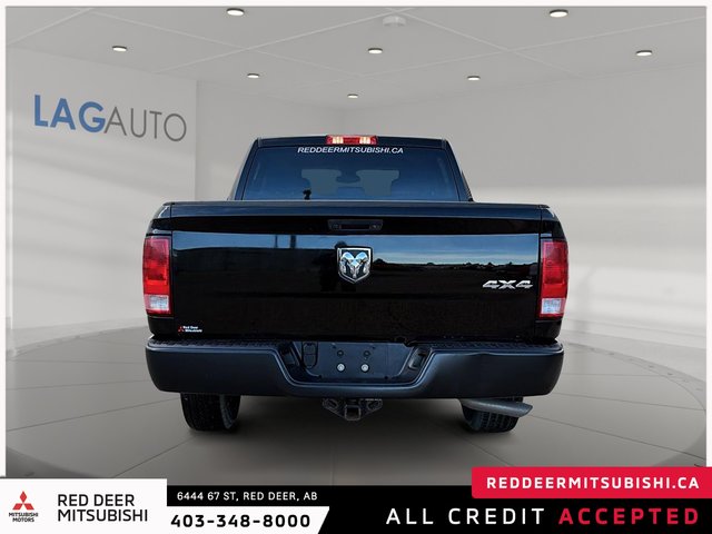 2023 Ram 1500 Classic Tradesman-2