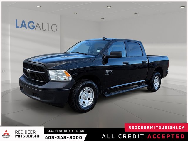 2023 Ram 1500 Classic Tradesman-0