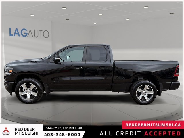 2020 Ram 1500 Sport/Rebel-4