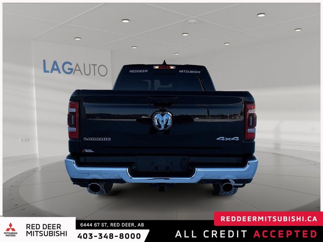 2023 Ram 1500 Laramie-2