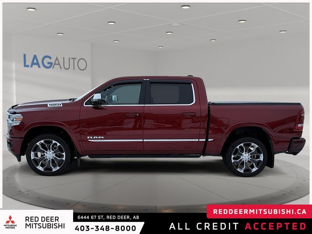 2023 Ram 1500 Limited-4