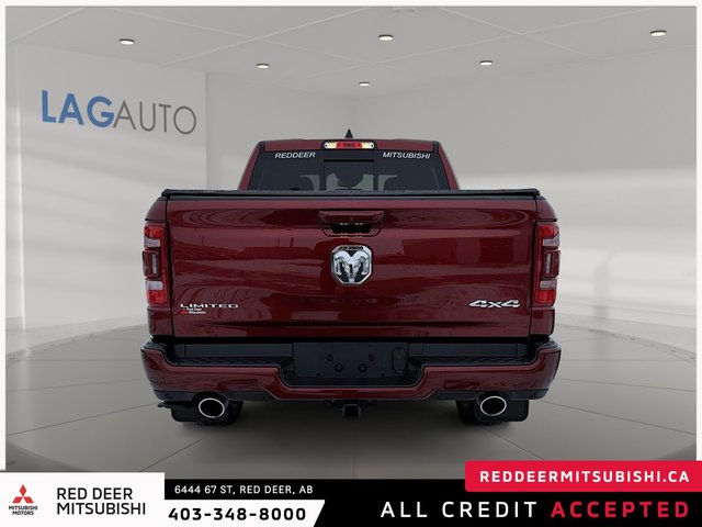 2023 Ram 1500 Limited-2