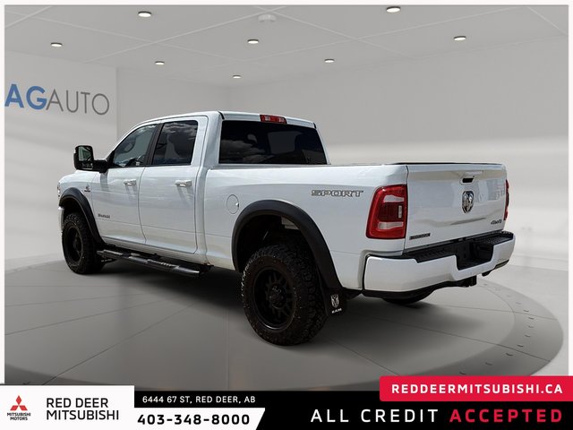 2024 Ram 2500 Big Horn-3