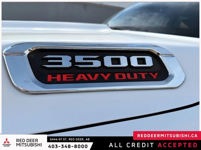 2019 Ram 3500 Laramie Longhorn-5