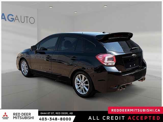 2013 Subaru Impreza 2.0i-3