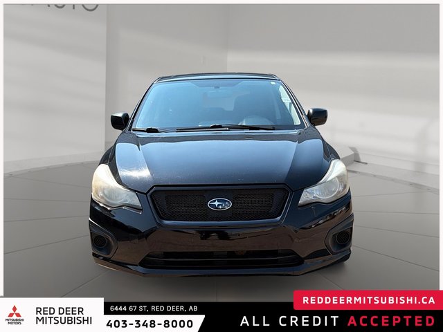 2013 Subaru Impreza 2.0i-1