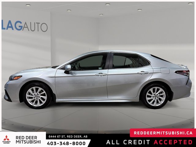 2023 Toyota Camry SE-4