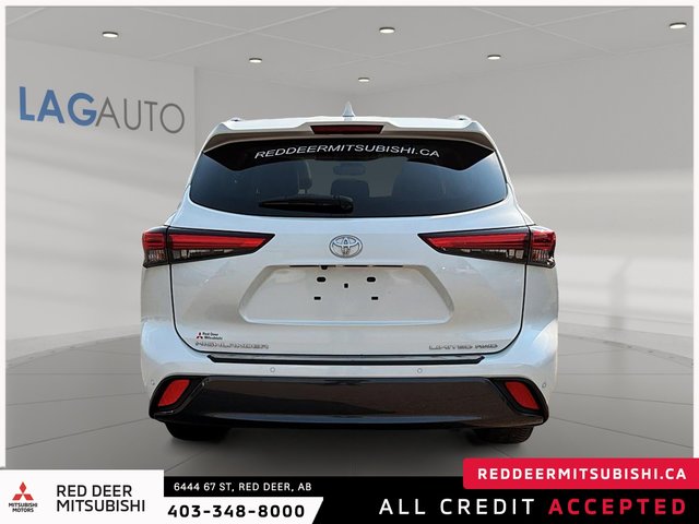 2020 Toyota Highlander Limited-2
