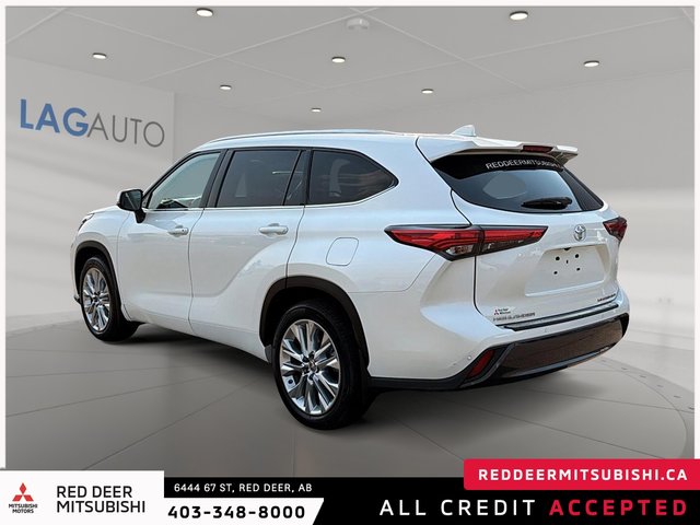 2020 Toyota Highlander Limited-3