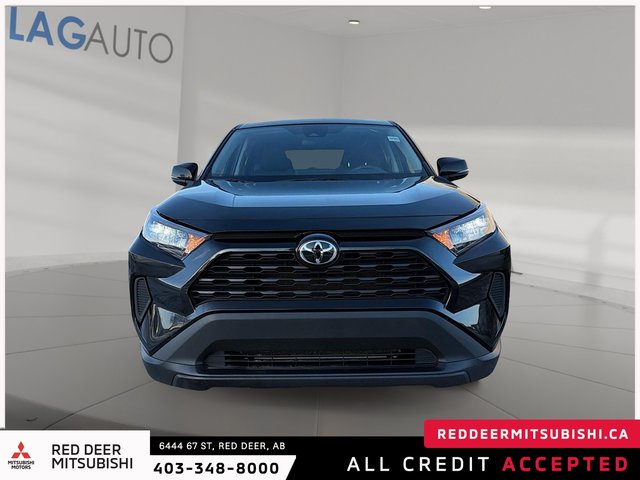 2024 Toyota RAV4 LE-1