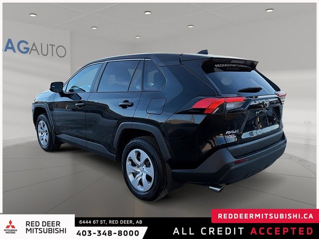 2024 Toyota RAV4 LE-3