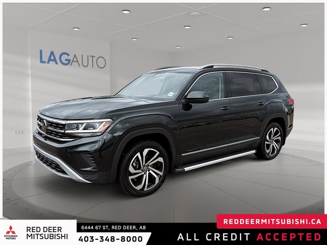 2021 Volkswagen Atlas Highline-0
