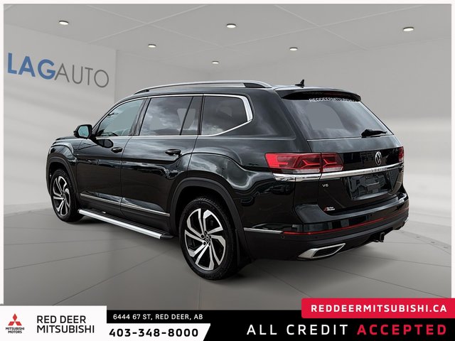2021 Volkswagen Atlas Highline-3