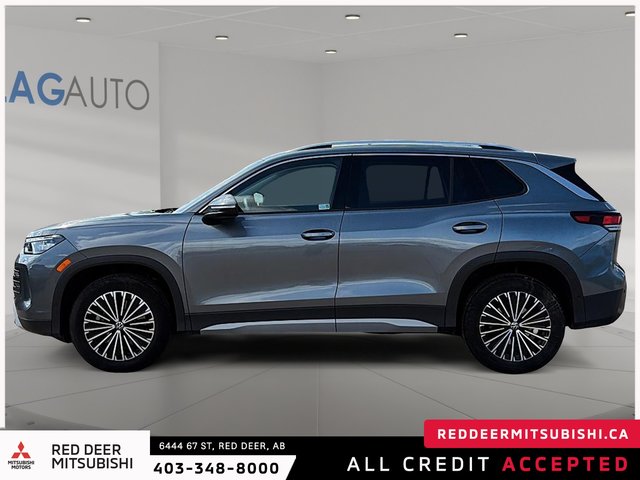 2026 Volkswagen Tiguan Comfortline-4