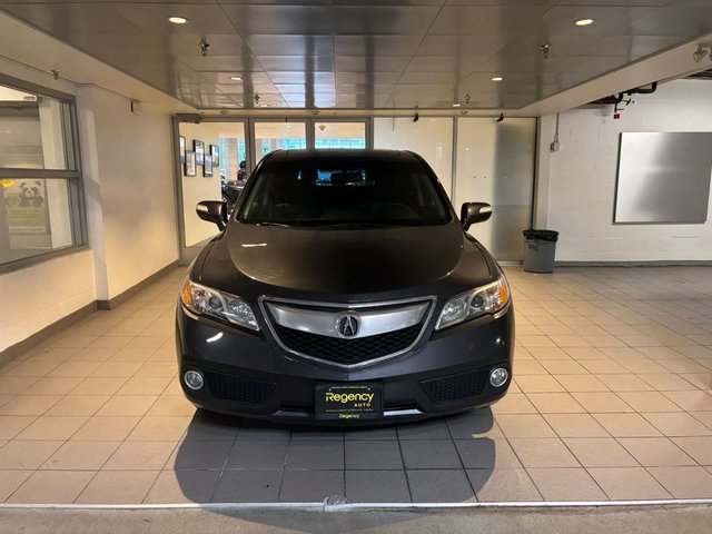 2015 Acura RDX TECHNOLOGYTechnology AWD Tech Pkg-1