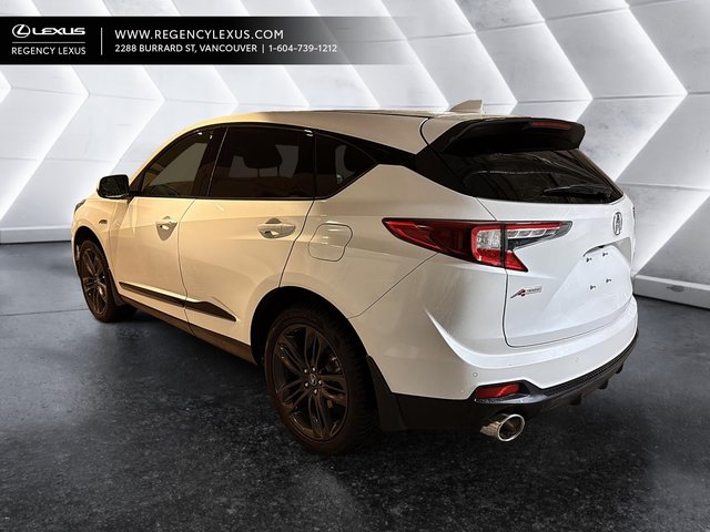 2020 Acura RDXBase A-Spec-2