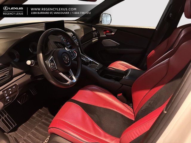 2020 Acura RDXBase A-Spec-1