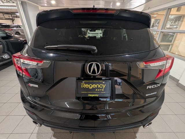 2020 Acura RDXBase A-Spec-4
