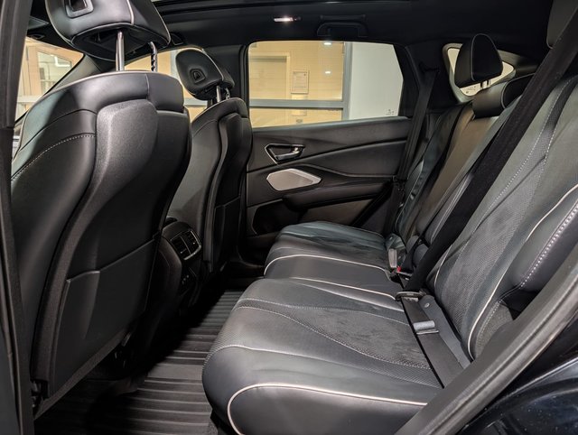2020 Acura RDXBase A-Spec-7