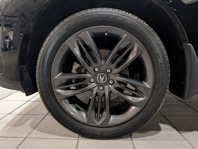 2020 Acura RDXBase A-Spec-5