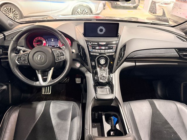 2020 Acura RDXBase A-Spec-3