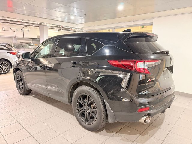 2020 Acura RDXBase A-Spec-2