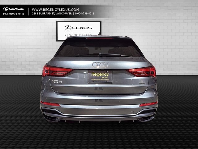 2021 Audi Q3S-Line Premium Plus Progressiv-4