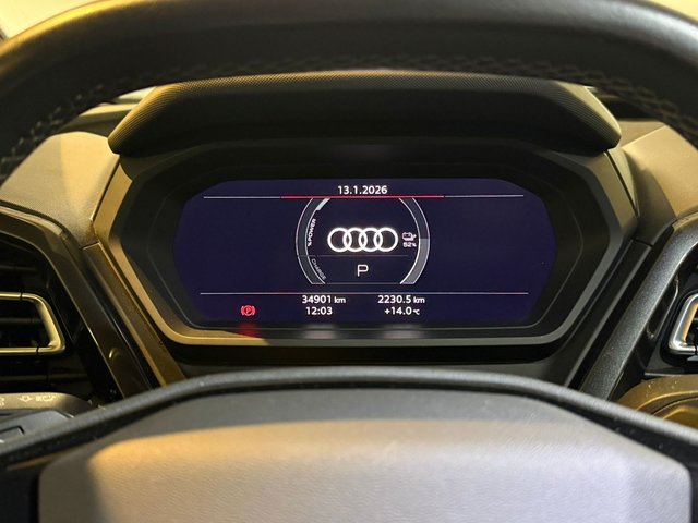 2023 Audi Q4 e-tronTechnik-4