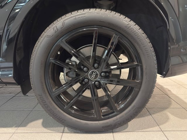 2025 Audi Q5 Technik Technik-4