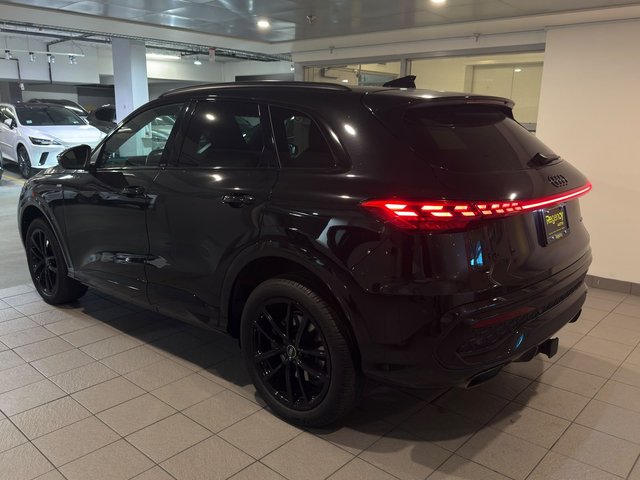 2025 Audi Q5 Technik Technik-3