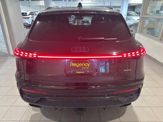 2025 Audi Q5 Technik Technik-5