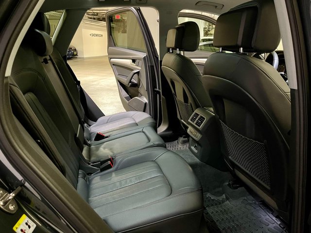 2019 Audi Q5Progressiv Progressiv-7