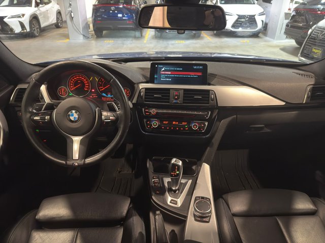 2018 BMW 330eBase 330e-3