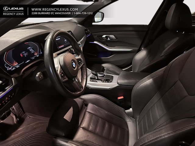 2020 BMW 330i xDriveBase 330i xDrive-1