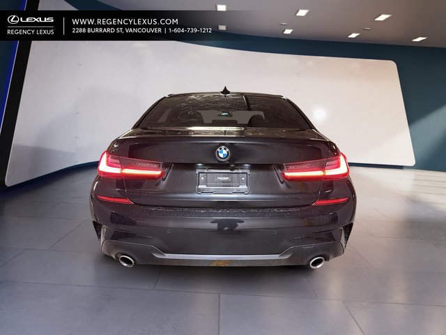 2020 BMW 330i xDriveBase 330i xDrive-3